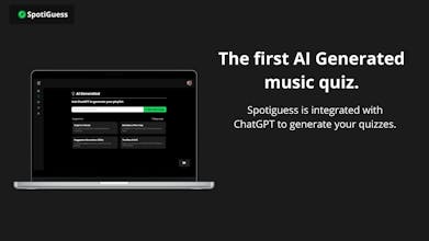 Spotiguess gallery image