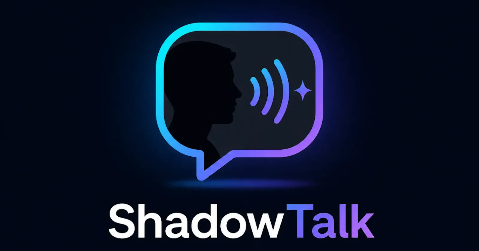 ShadowTalk-AI screenshot 1