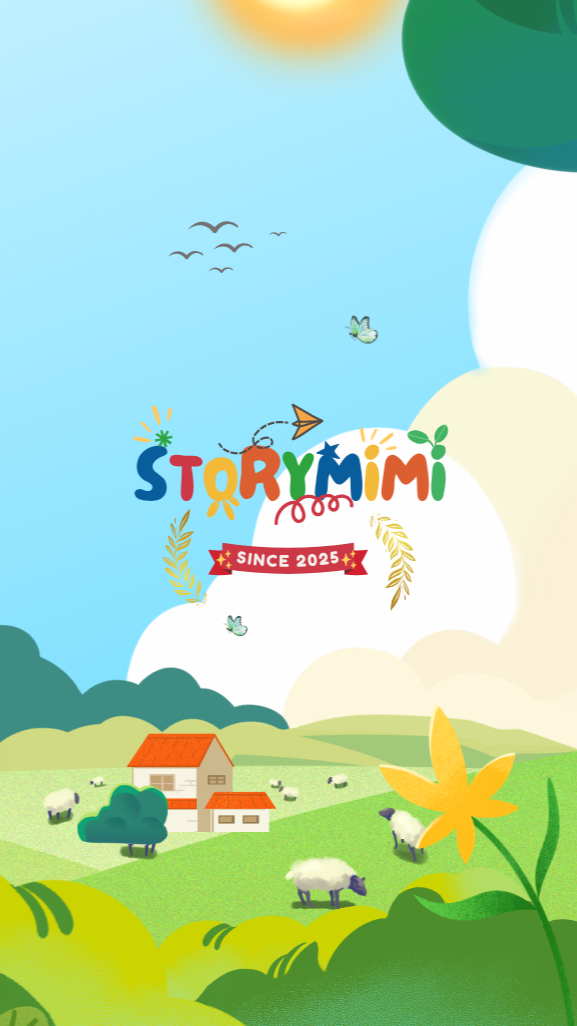 Média Storymimi - Parfait pour les enfants avec des limites infinies pour rêver 1