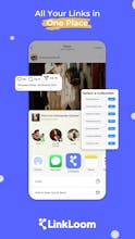 LinkLoom — Smart Link Manager gallery image