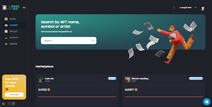 Azool Art gallery image