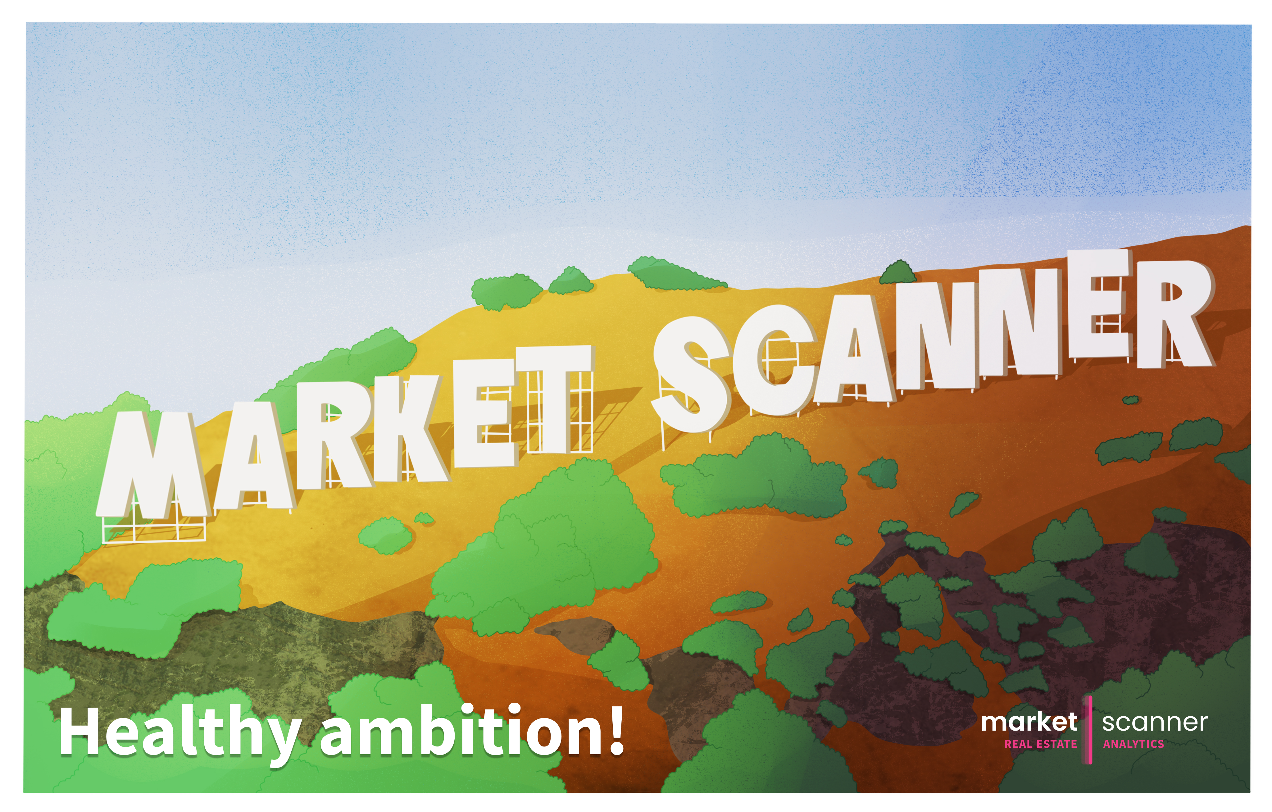 Market Scanner gallery image