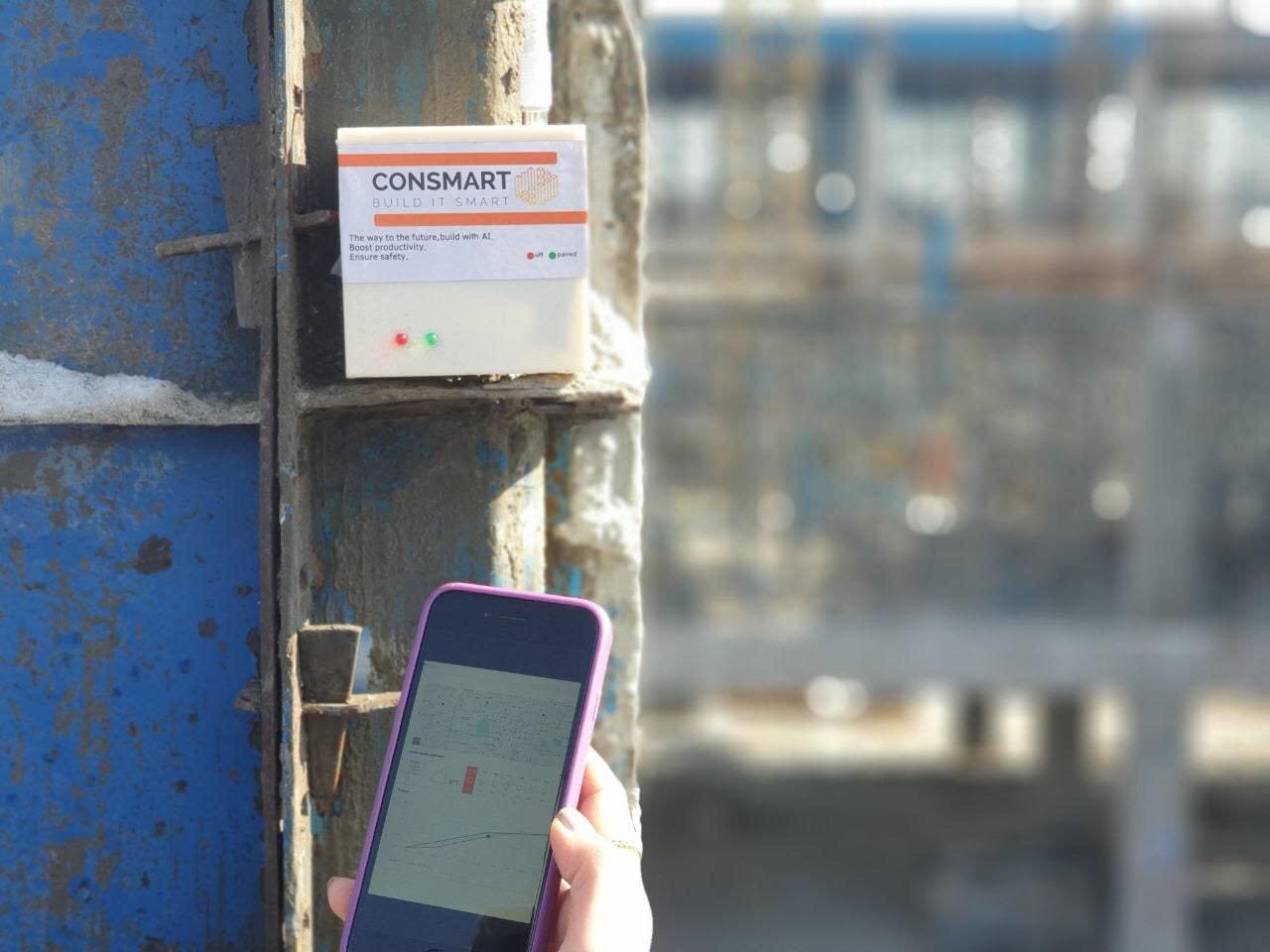 Consmart gallery image