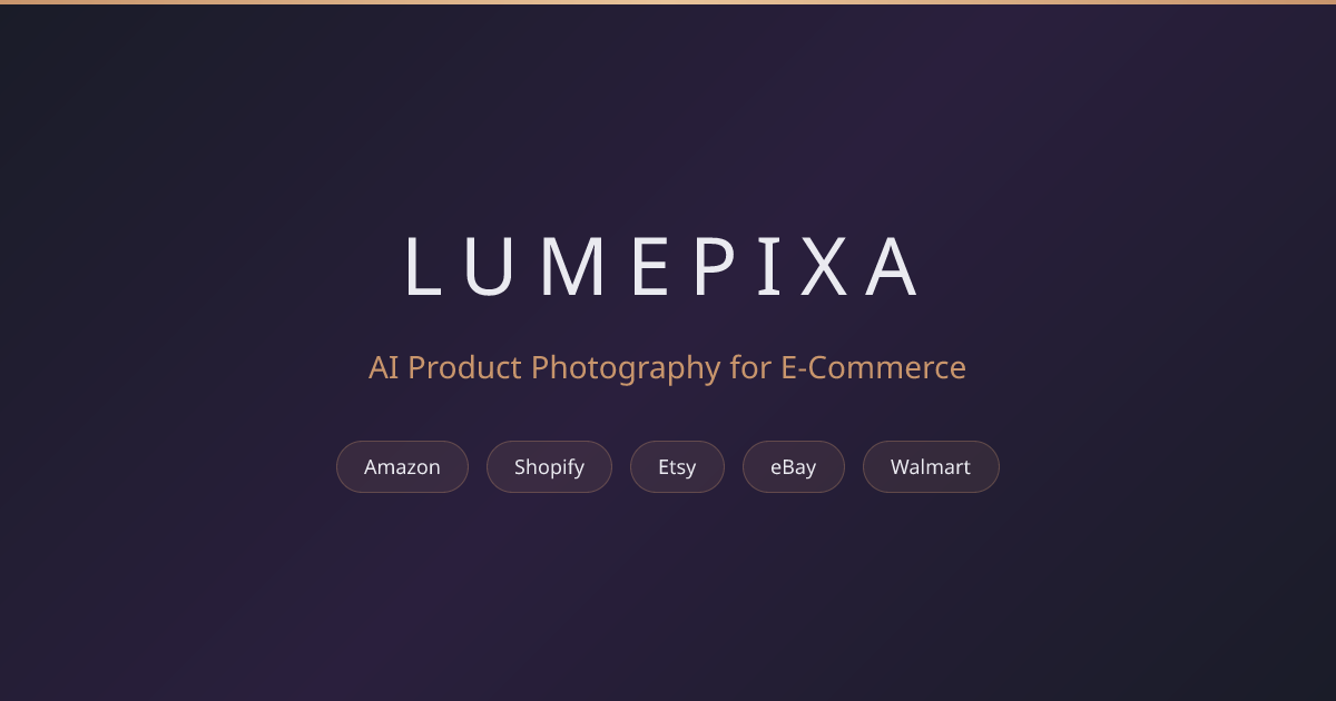 Lumepixa gallery image