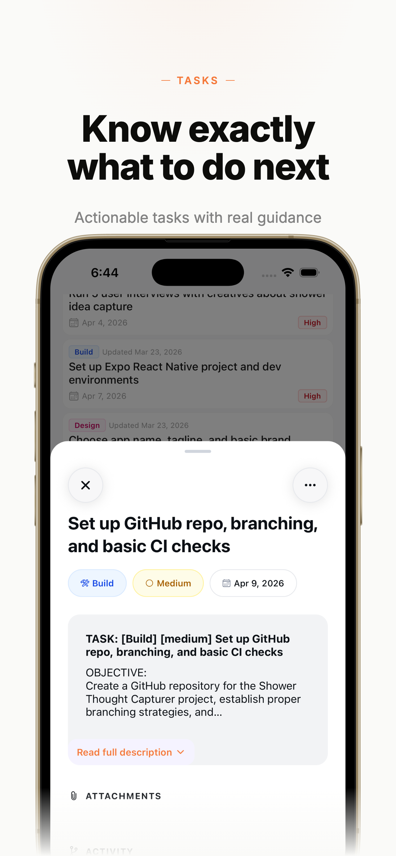 ThinkTwice gallery image