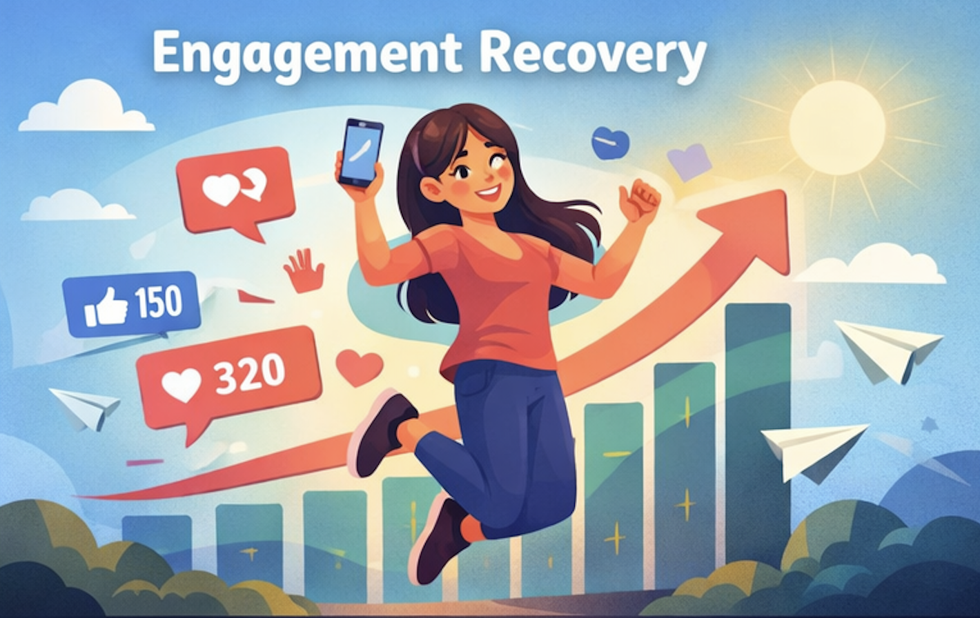 Instagram Engagement Guide 2026 gallery image