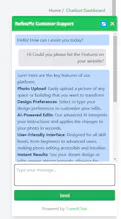 TunedChat.com gallery image