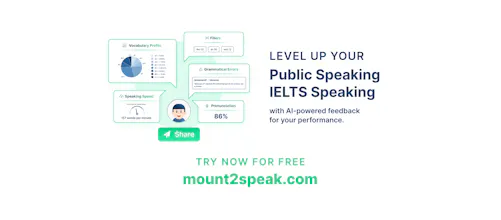 Mount2 Speak gallery image