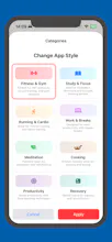 Timer 4Life – Interval Fitness gallery image