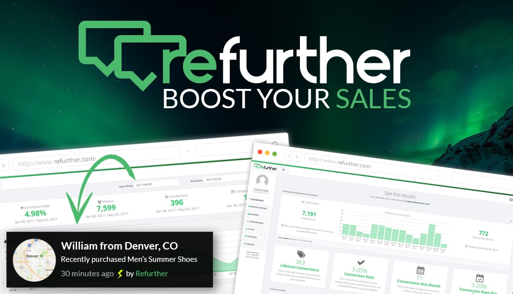 Refurther gallery image