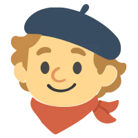 Petit Béret - French Grammar