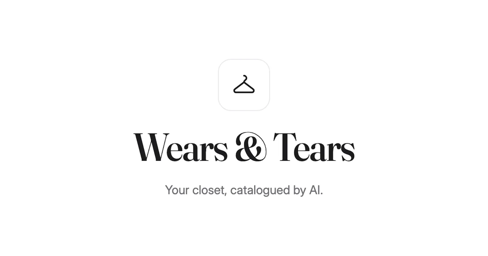 Wears & Tears screenshot 1