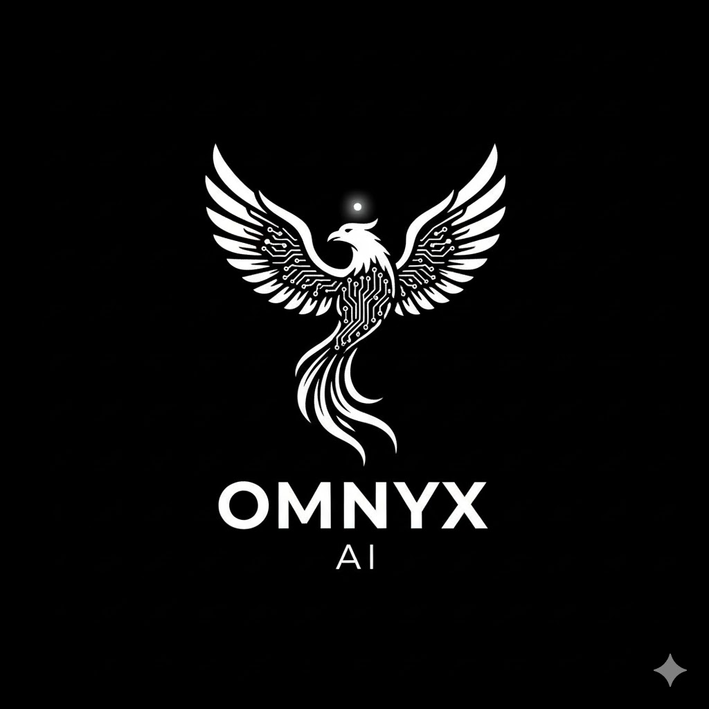 OmnyxAI  logo