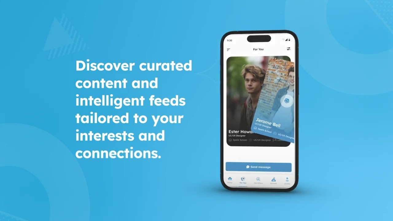 AIumni gallery image