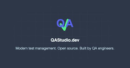 QA Studio gallery image