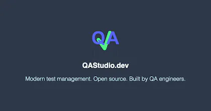 QA Studio gallery image