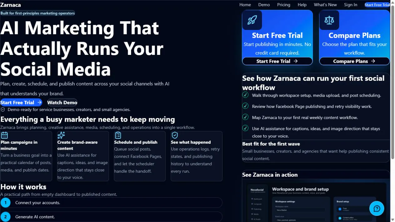 Zarnaca gallery image