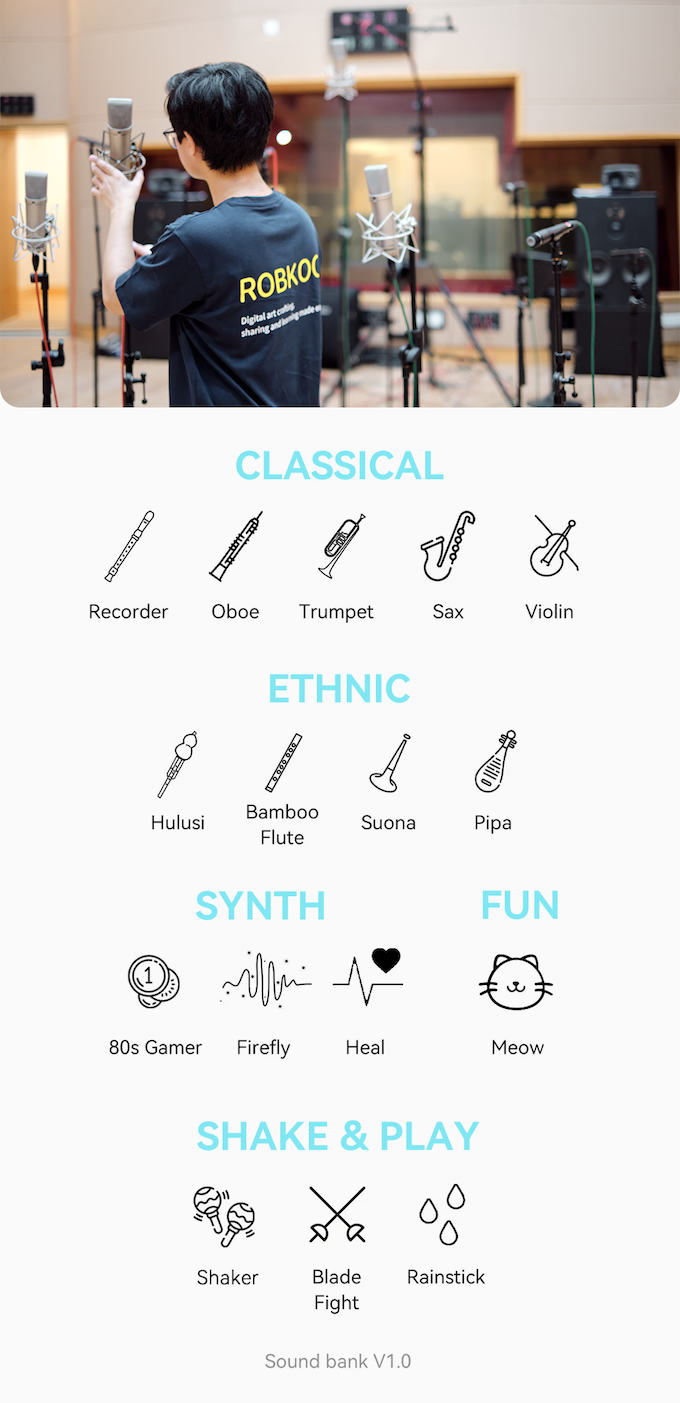 Clarii Mini medya 6