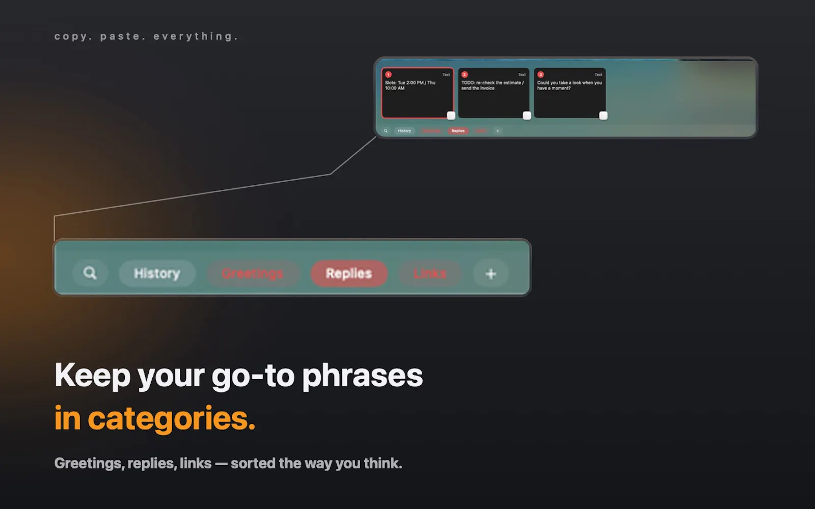 Slip screenshot 3