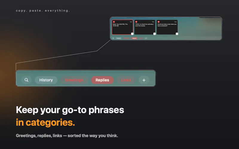 Slip screenshot 3
