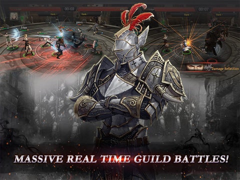 Guild of Honor gallery image