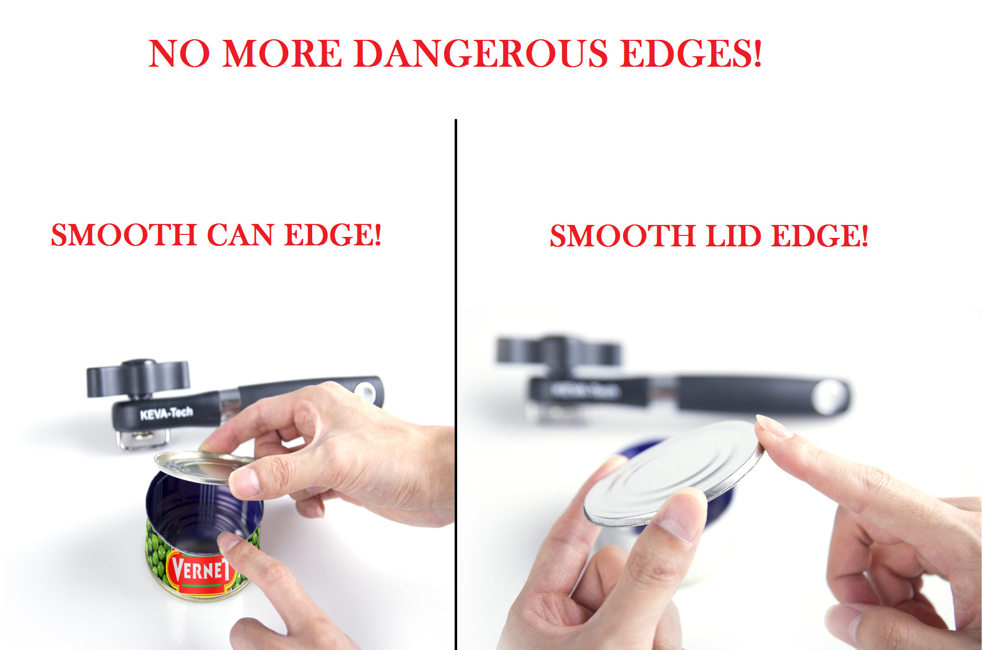 Professional Safety Can Opener gallery image