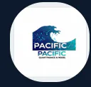 Pacific CLI
