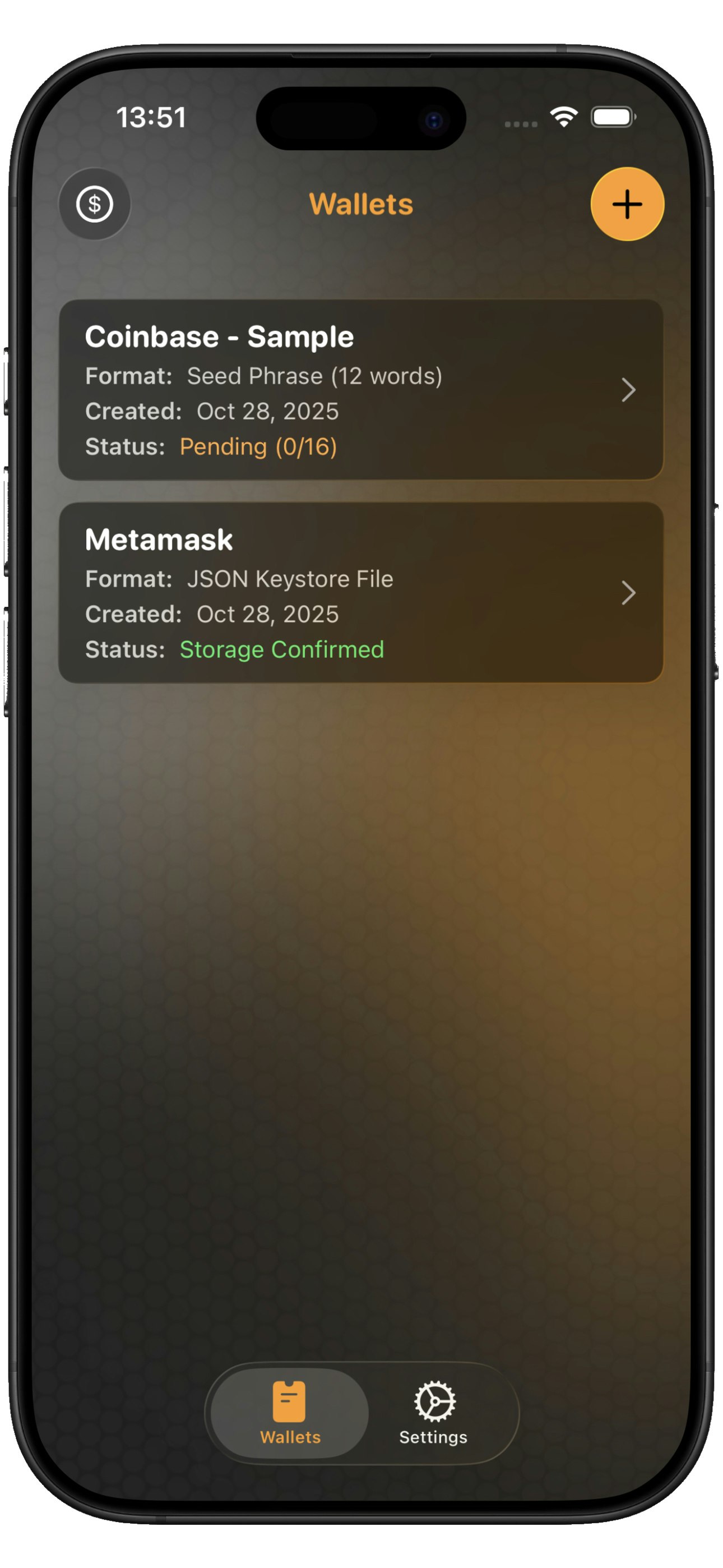 Q-Ledger gallery image