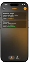 Q-Ledger gallery image