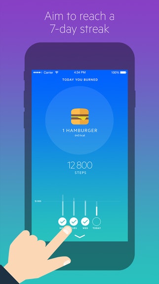 Movesum gallery image