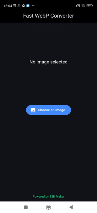 快速WebP转换器 media 2