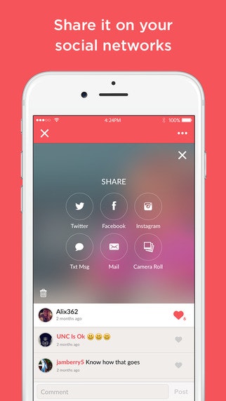 Sparks gallery image