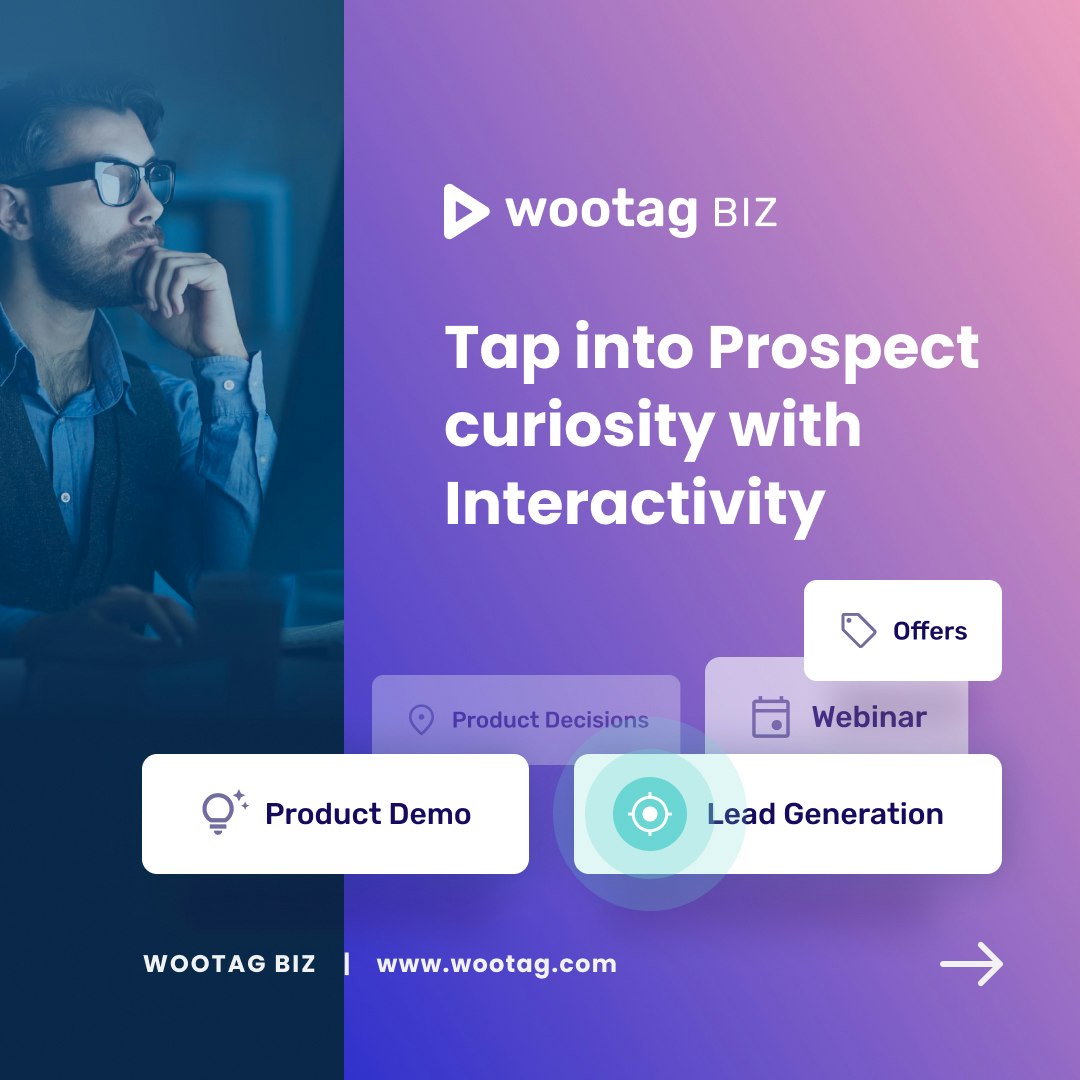 Wootag Biz - ¡Vaya más allá de las tarifas de apertura! media 3