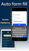 Mindpass Password Manager gallery image