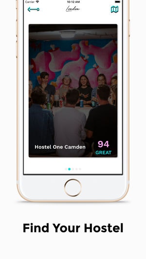 HostelGO gallery image