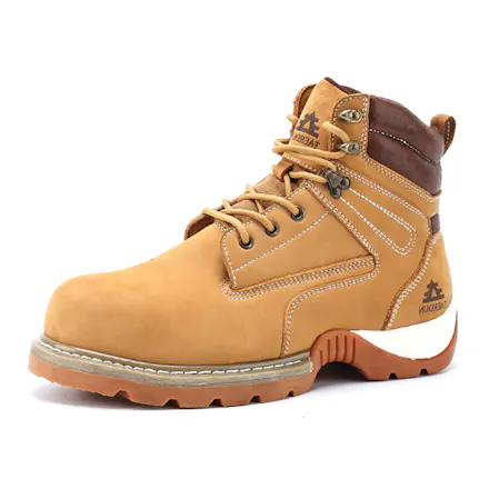SunPPE 1416 High‑Cut Safety Work Boots gallery image