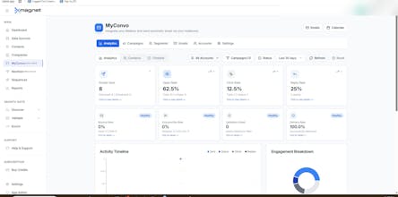 XMAGNET gallery image