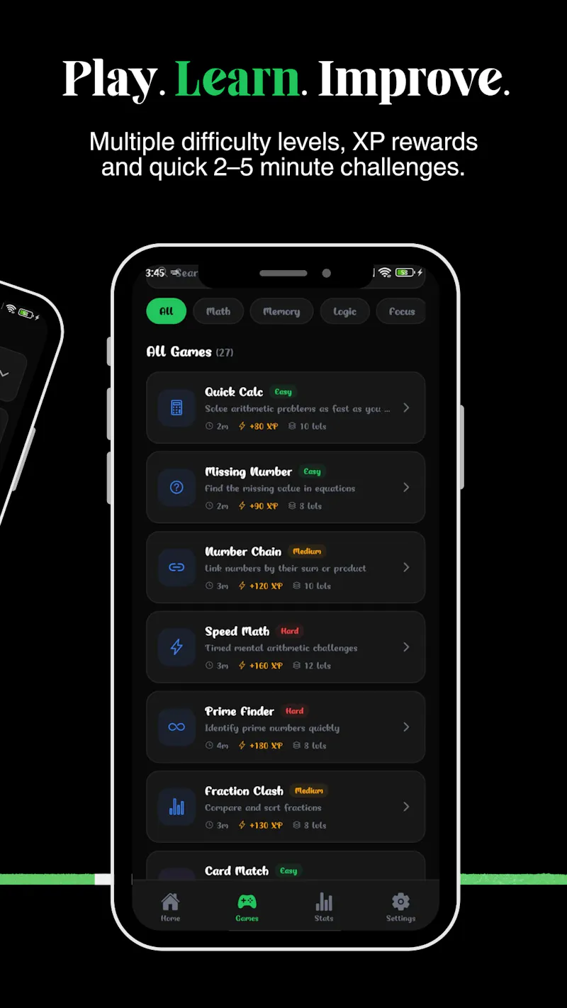 Mentiks screenshot 3