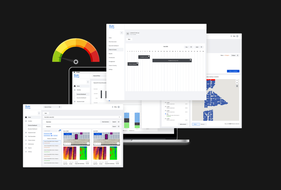 FutrOS - The Operating System for New Energy! media 2
