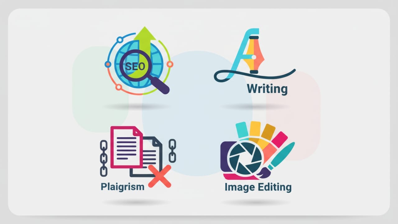 Free Ai Master   gallery image