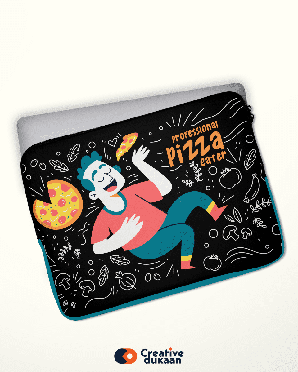 Cool and Quirky Laptop Sleeves