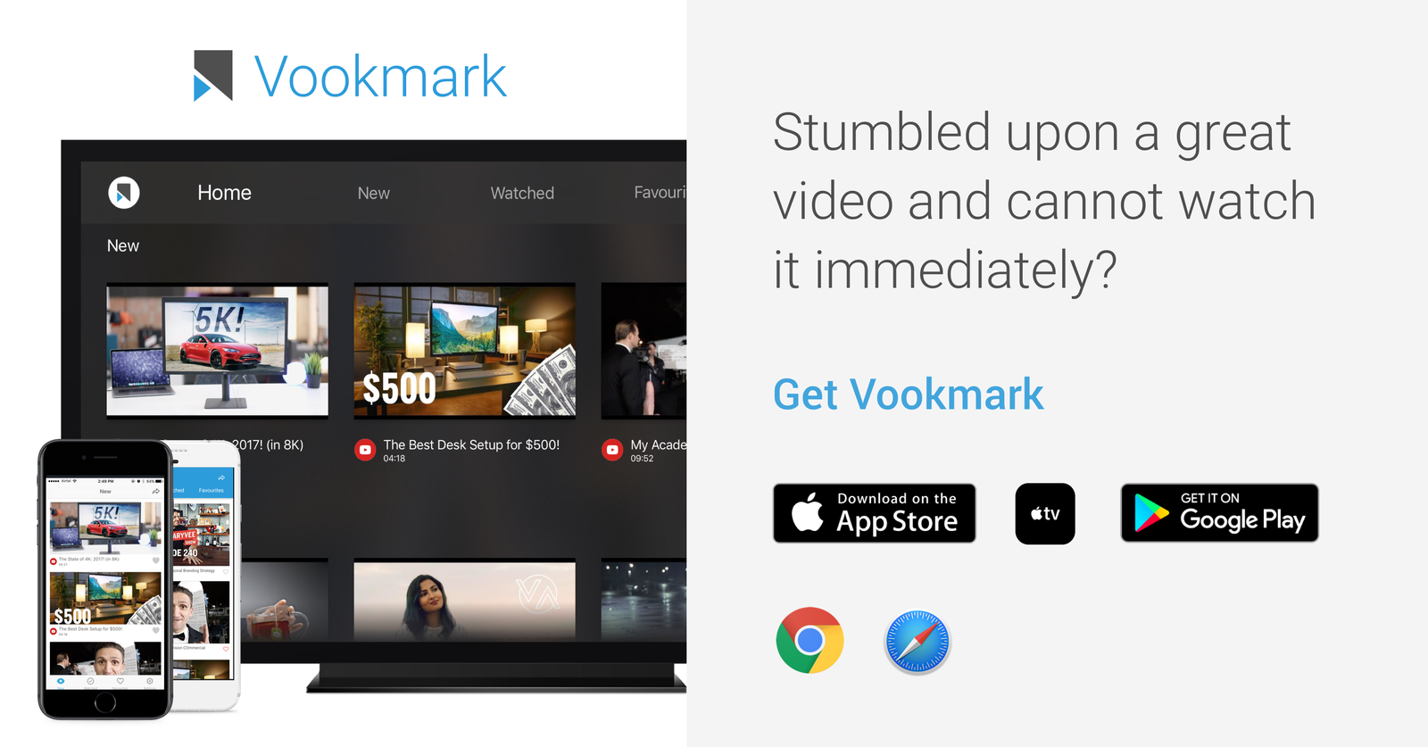 Vookmark Image