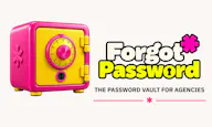 Forgot* Password