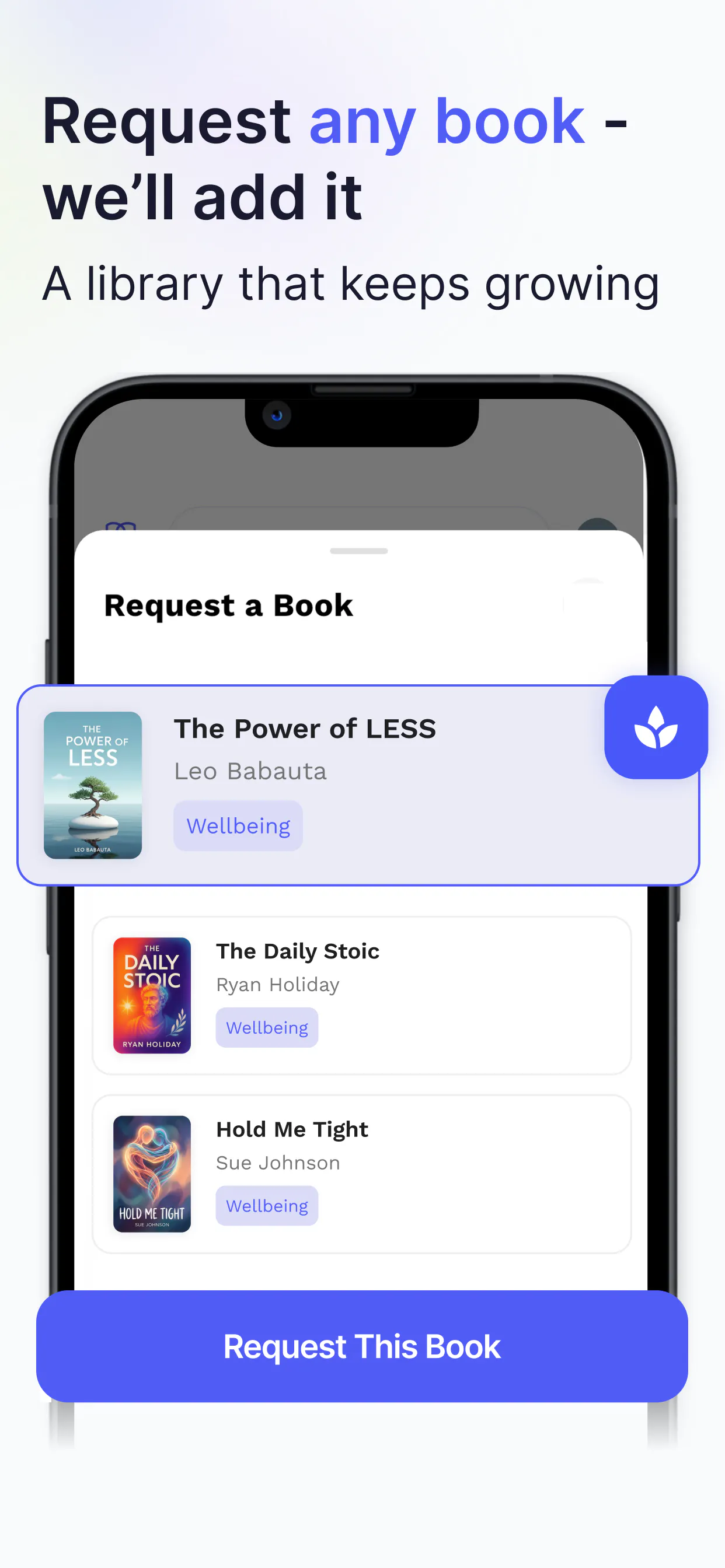 Dialogue: Podcasts on Books gallery image