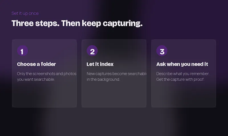 Screenshot AI screenshot 4