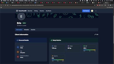 CoachoodAI gallery image