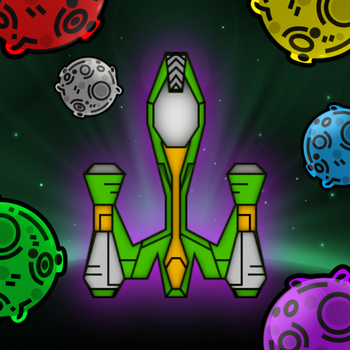 AstroBuster logo
