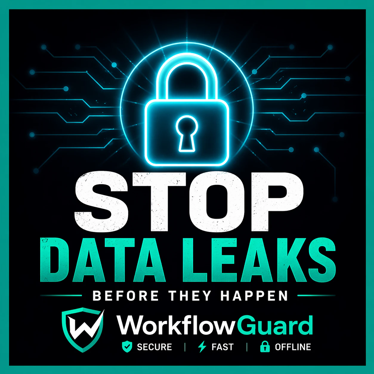 WorkFlowGuard logo