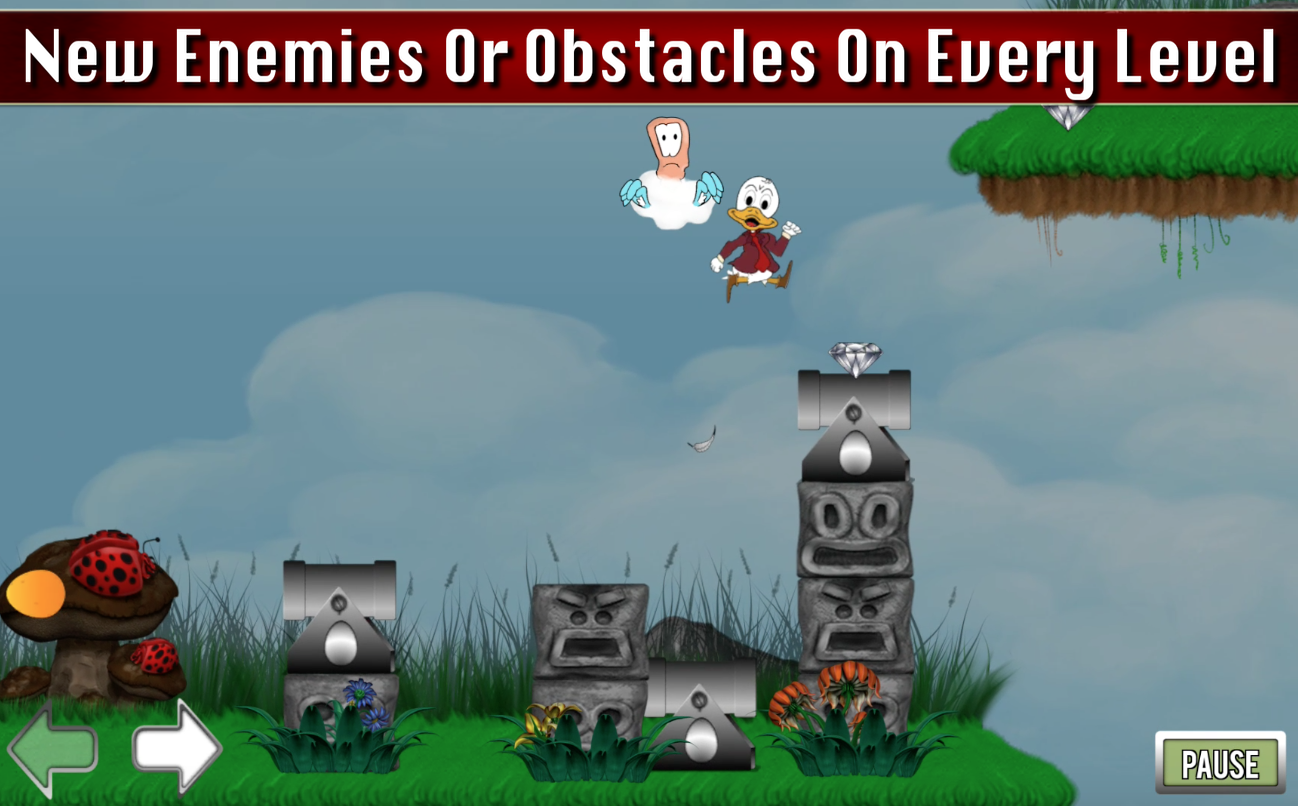 Duck Destiny gallery image