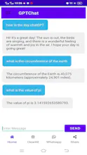 GPTChat gallery image